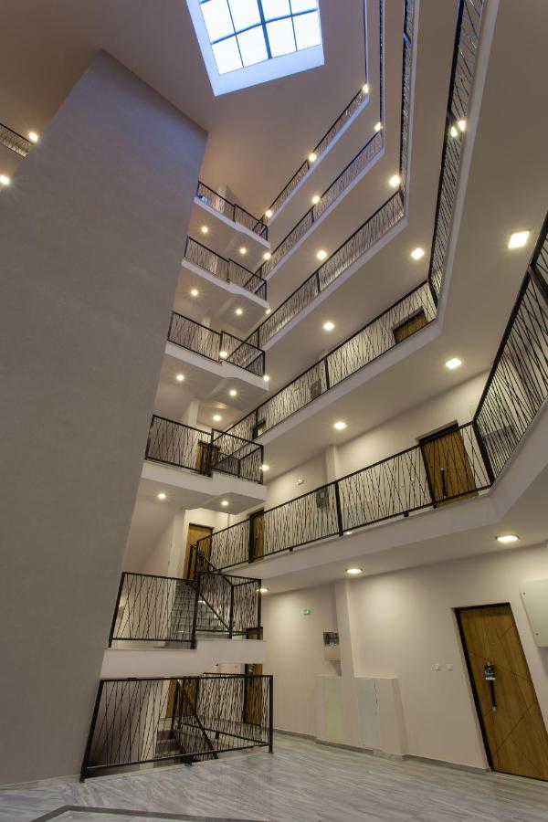 LINA - PG, Gorica Park View Apartment - Ferienwohnung
