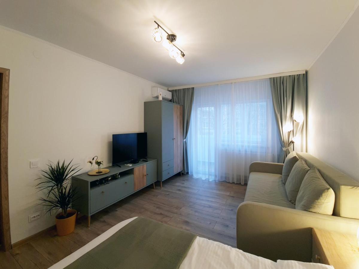 Gabiolys Apartment Tineretului - B&B