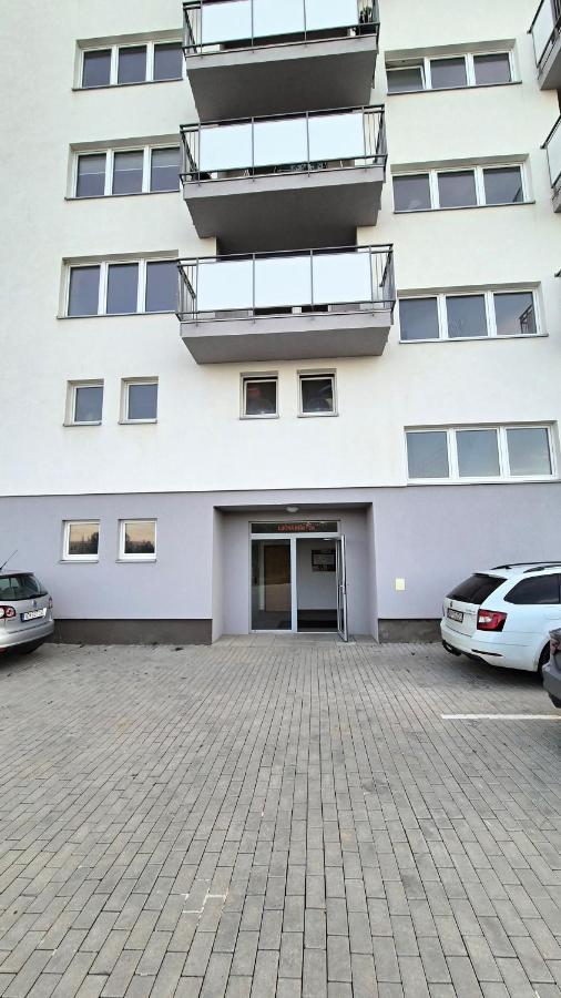 Apartmán Naomi Námestovo - B&B