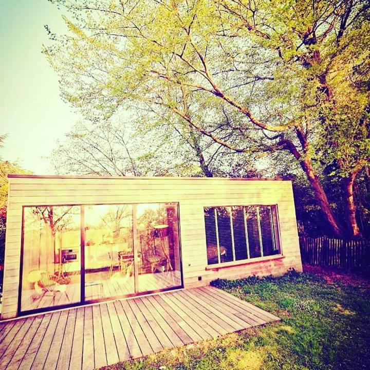 Panacée Guesthouses - B&B