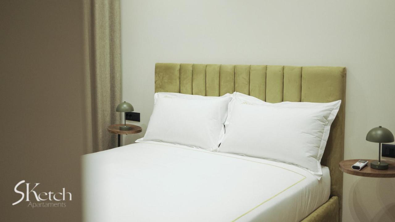 Appartamento con 2 Camere da Letto