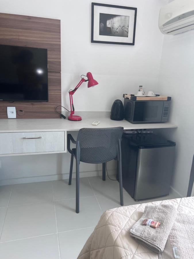 Suite vista natureza no Rio Stay - B&B Rio de Janeiro