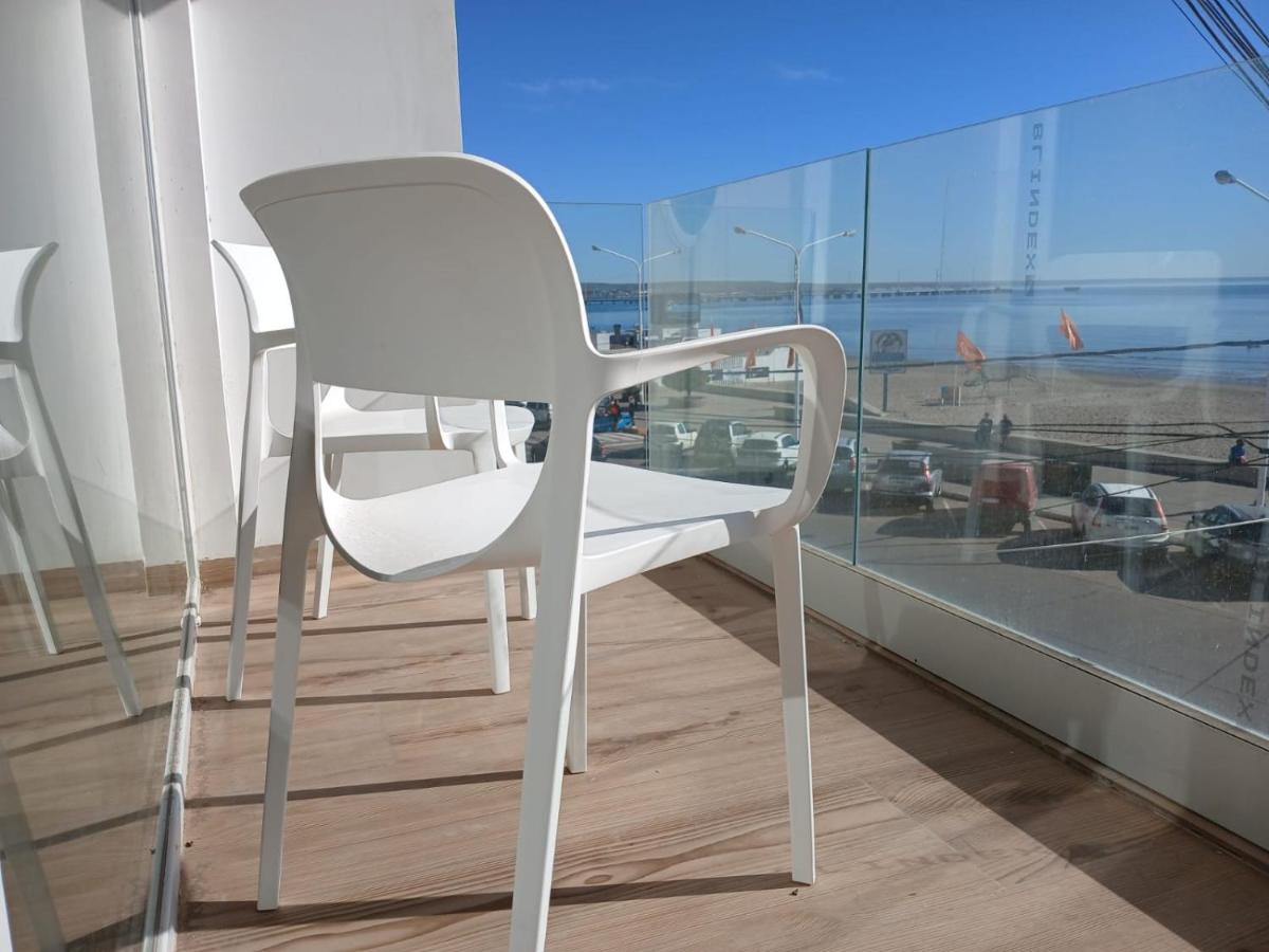 Punta Ameghino - B&B Puerto Madryn