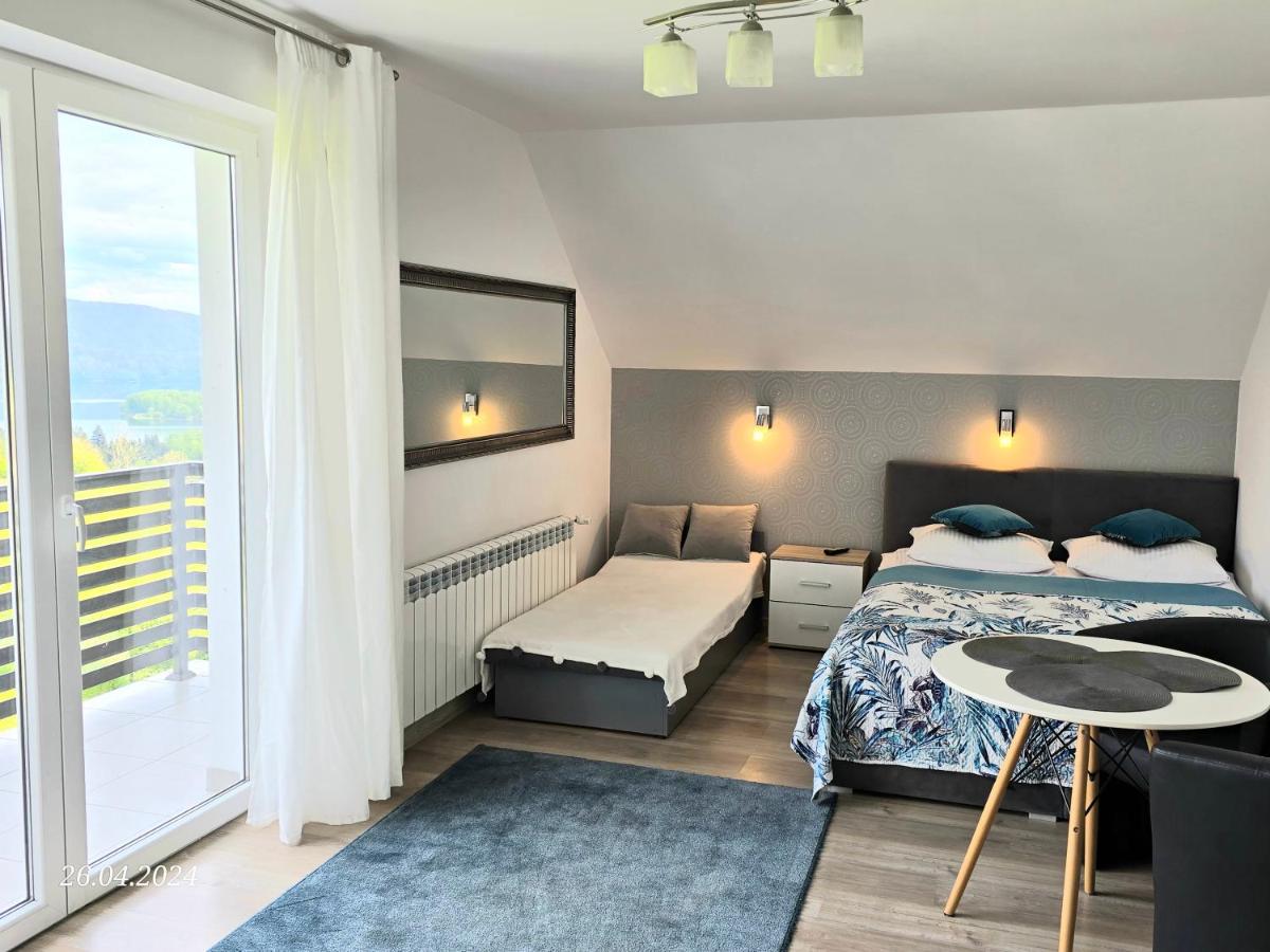 Triple Room with Bathroom