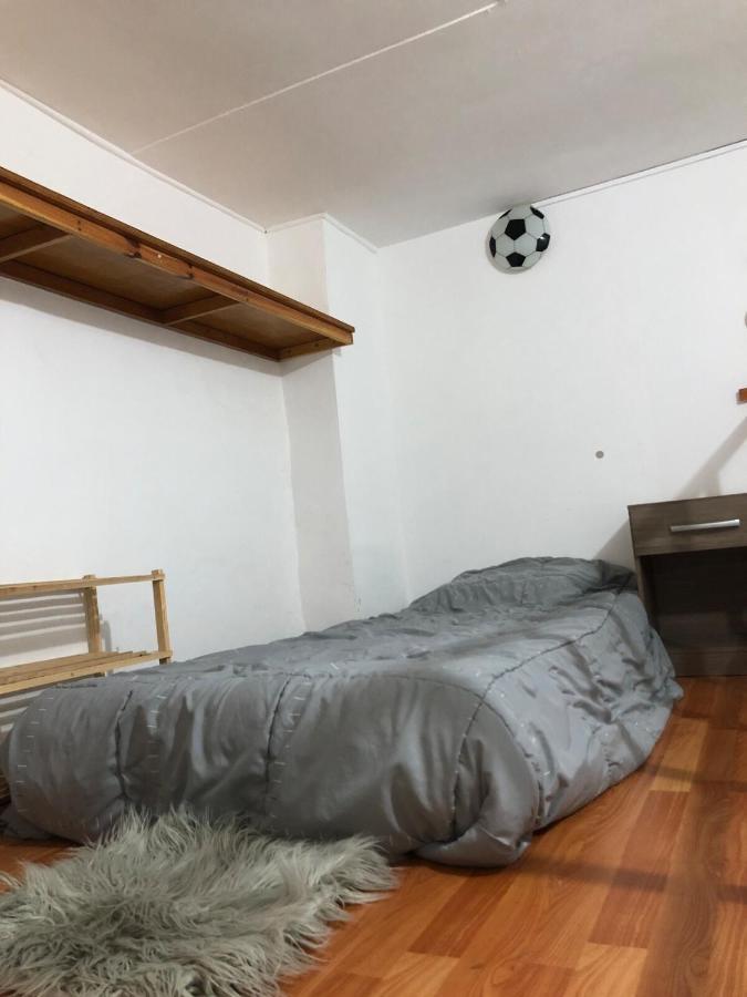 Departamento en el Centro de Barranco - Chambres d’hôtes Lima