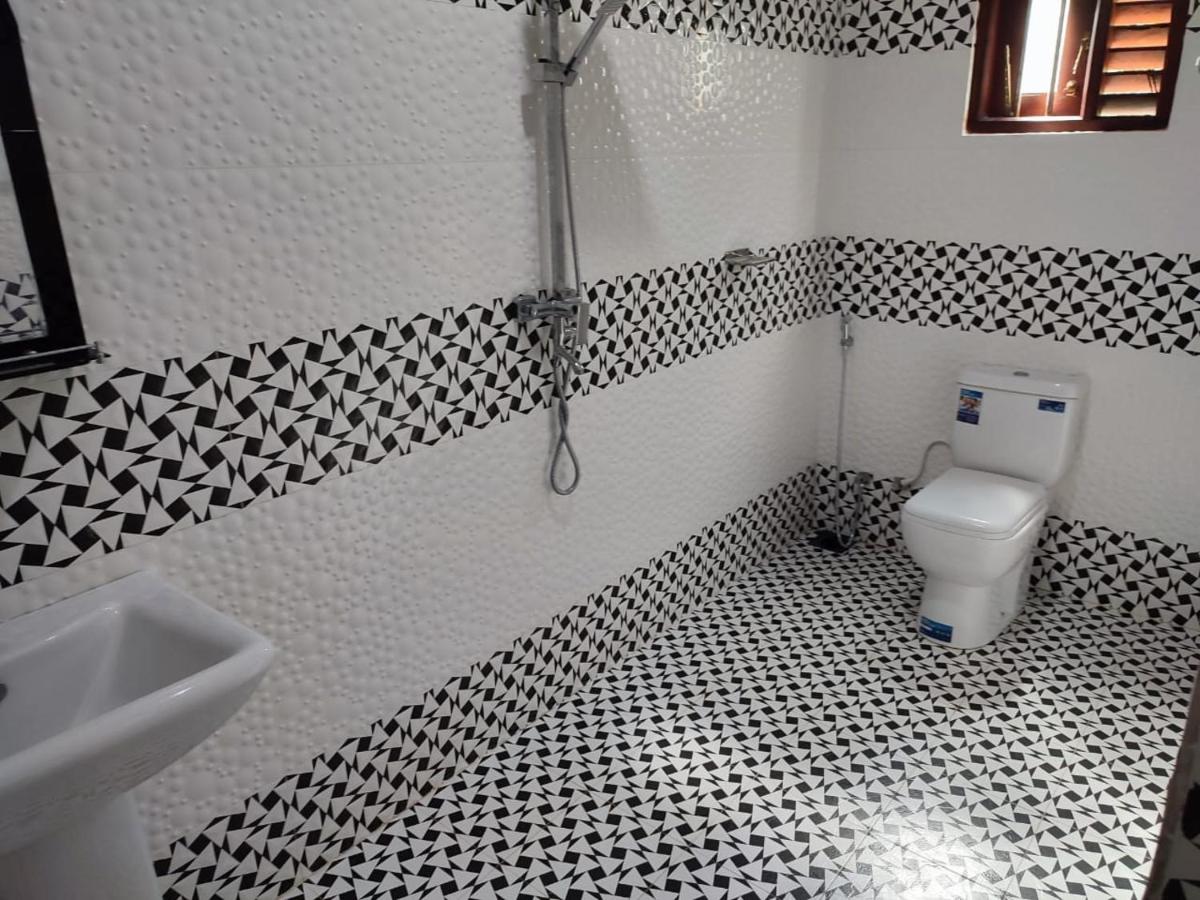 Orkid villa - B&B