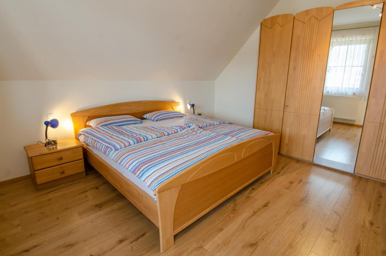 Appartamento con 2 Camere da Letto