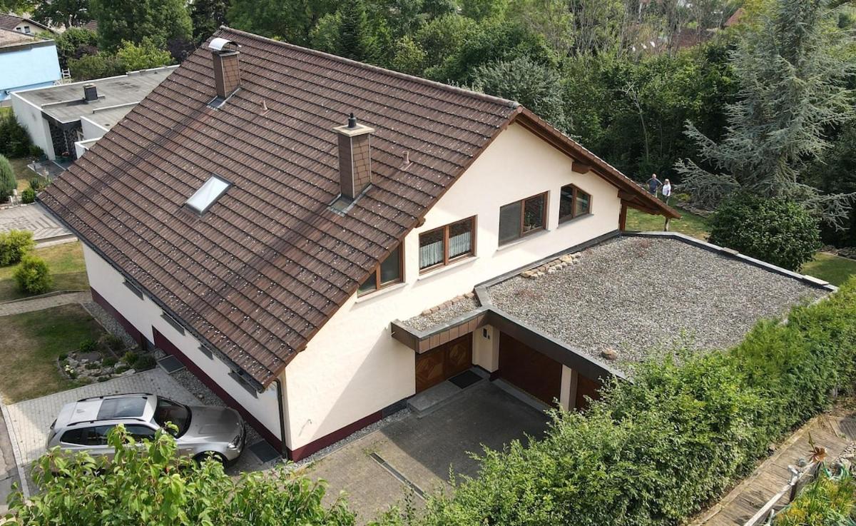 Apartment DS - Rebberg - B&B
