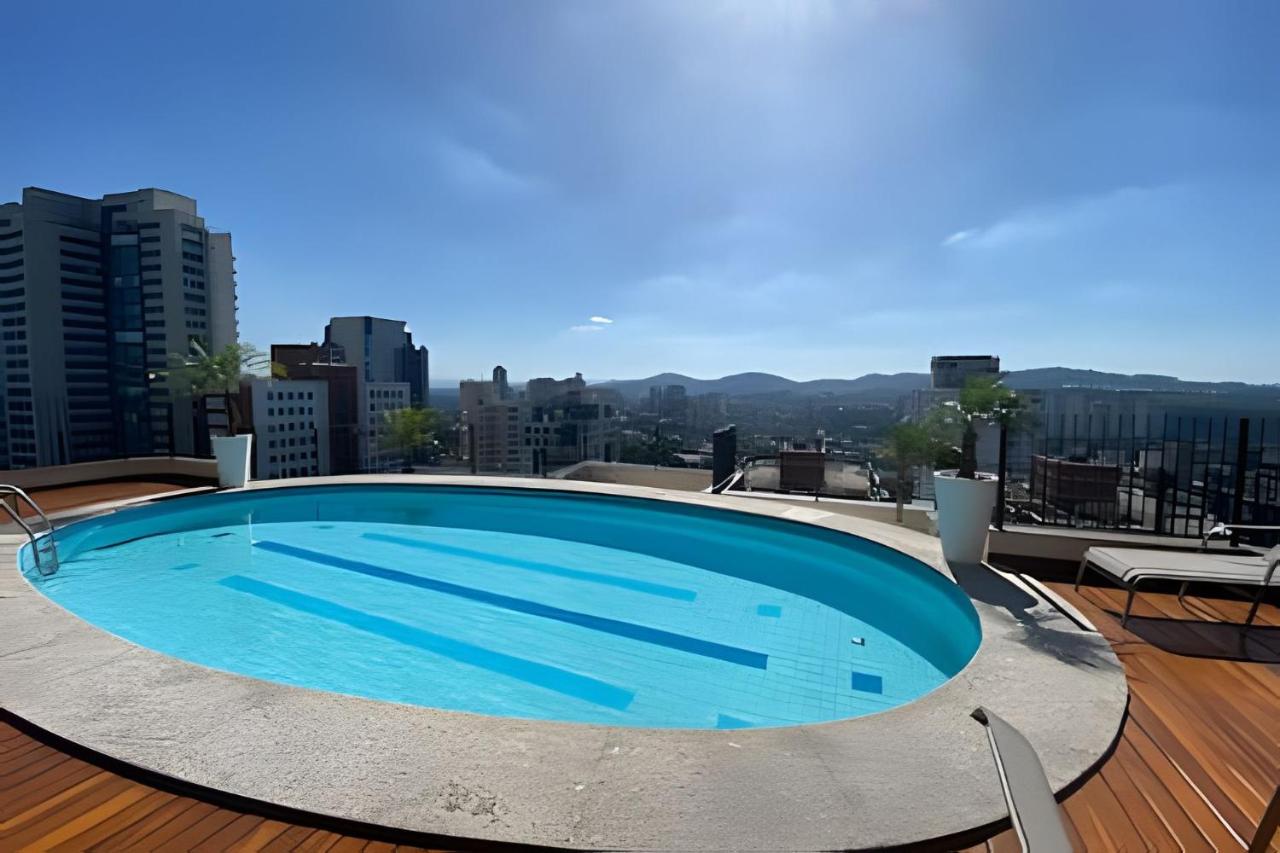 Suite Executive