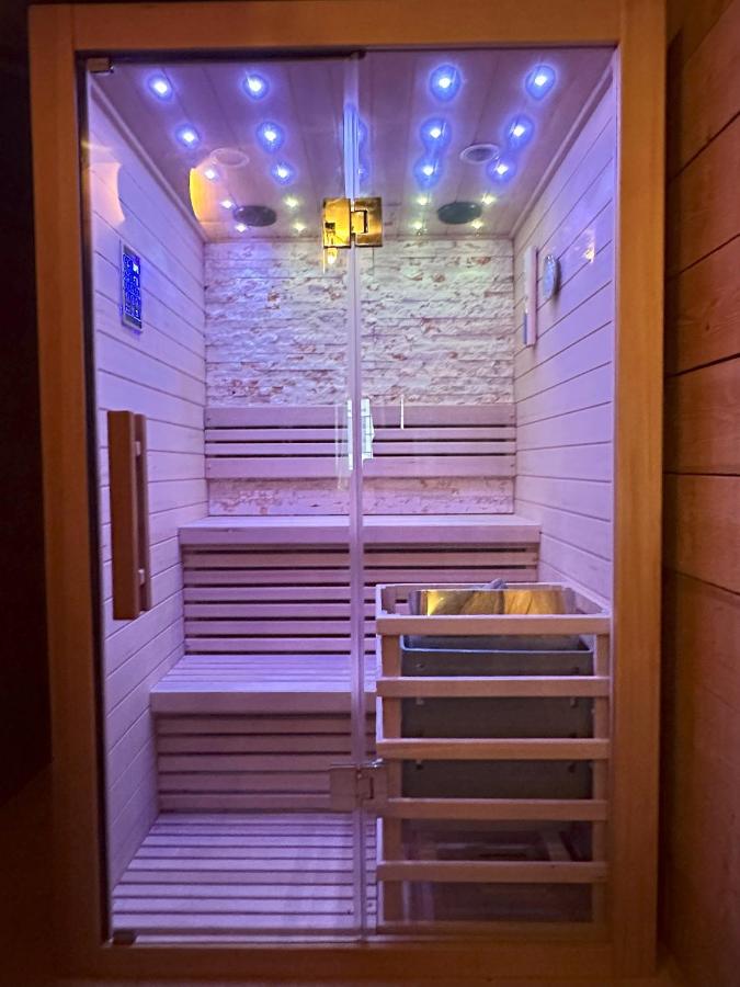 Le Viking - Chambres d’hôtes