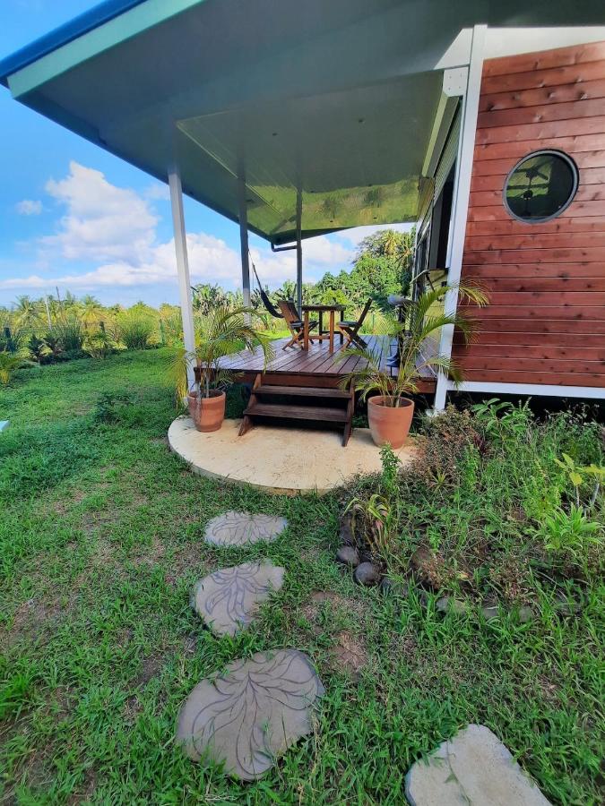 Fare JUANITA PITI - B&B Opoa