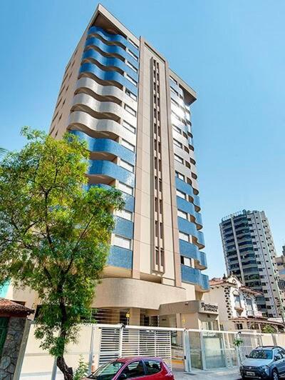 Apartamento aconchegante em Goiânia - B&B