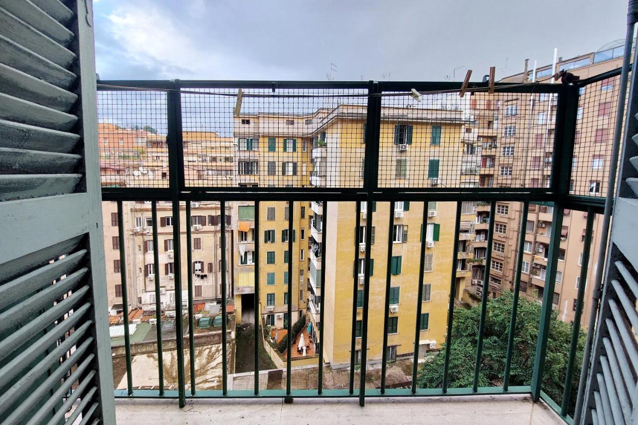 Casa Giannetta - Chambres d'hôtes Rome