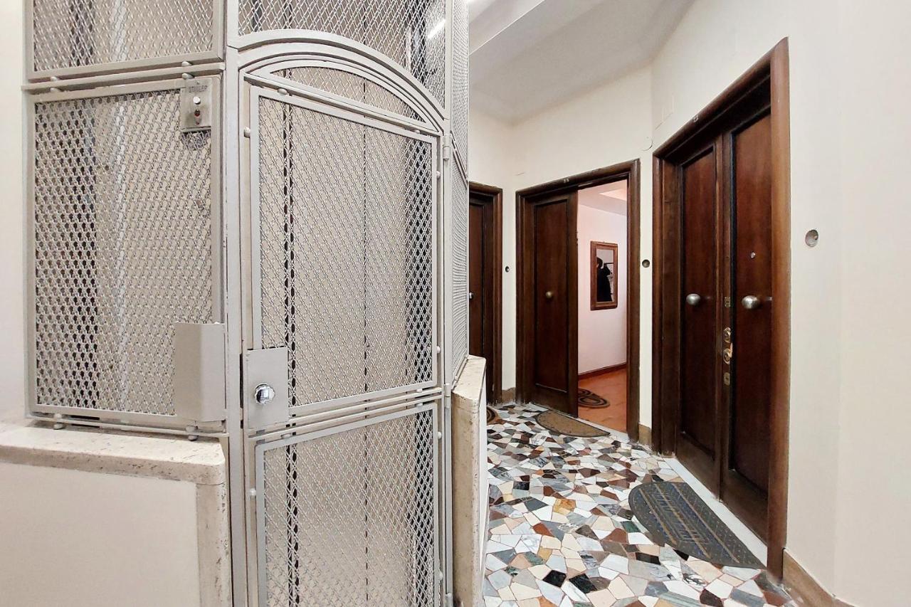 Casa Giannetta - Chambres d'hôtes Rome