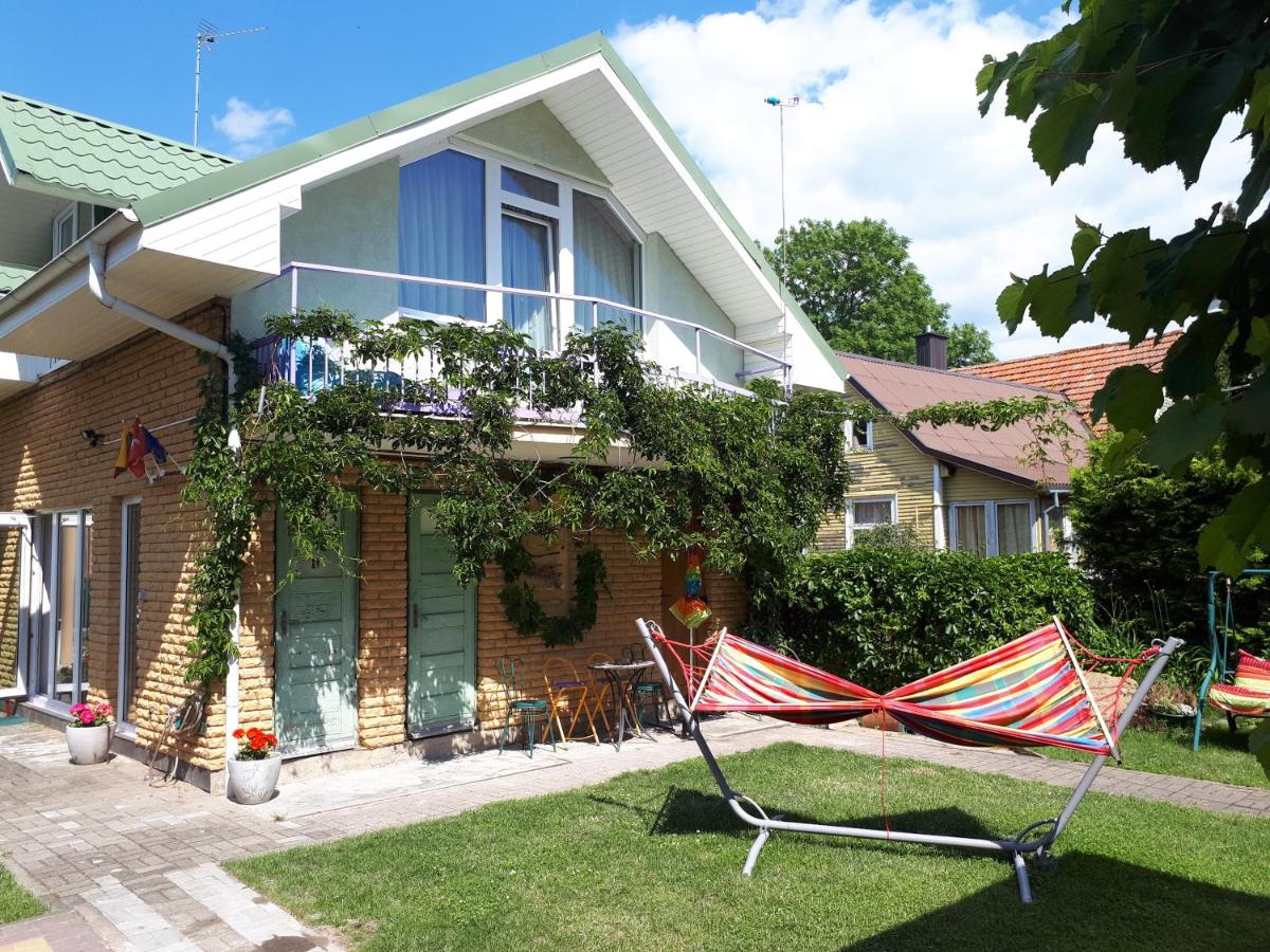 Vila Valdonė - B&B