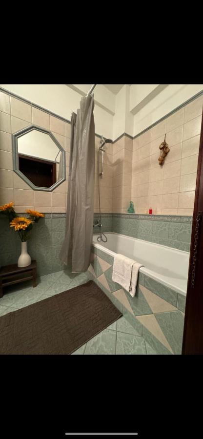 Tatyana appartament - B&B Rome