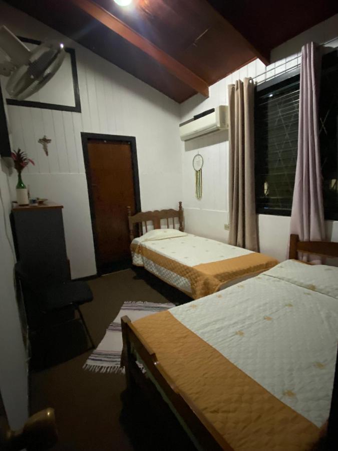 Twin Room with Private Bathroom