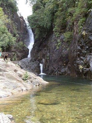 Baan Rim Tarn B&B - Bed and Breakfast Takua Pa