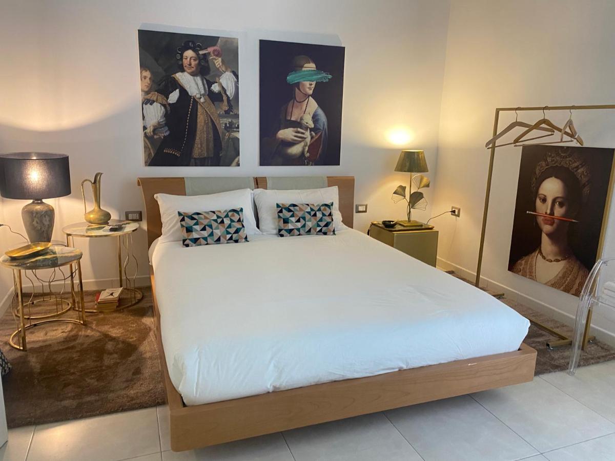 B&B Liberty - B&B Santa Maria Capua Vetere