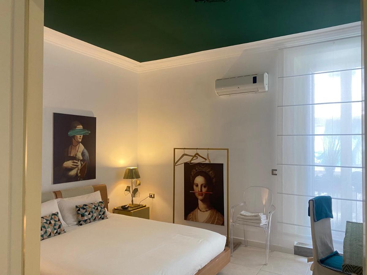 Double Room with Extra Bed
