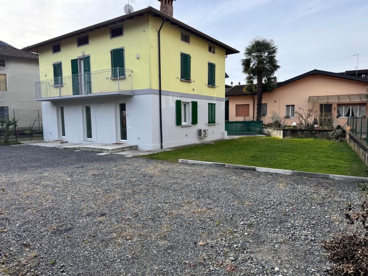 Appartamento Rita - Chambres d’hôtes