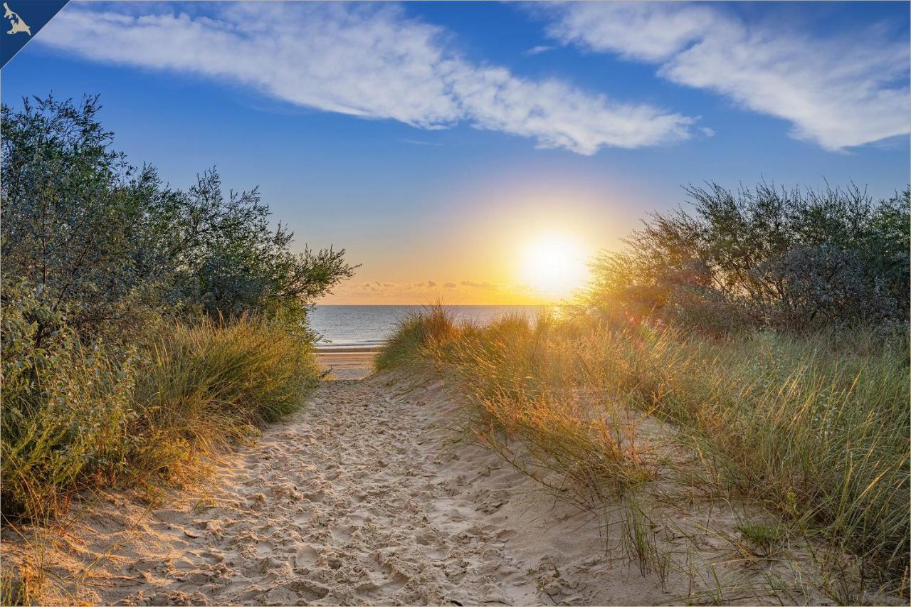 FeWo Lieblingsort - B&B Loddin