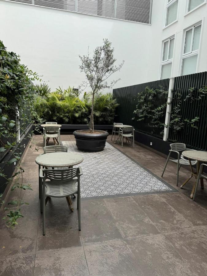 Exclusive apartment Barranco! - Chambres d’hôtes
