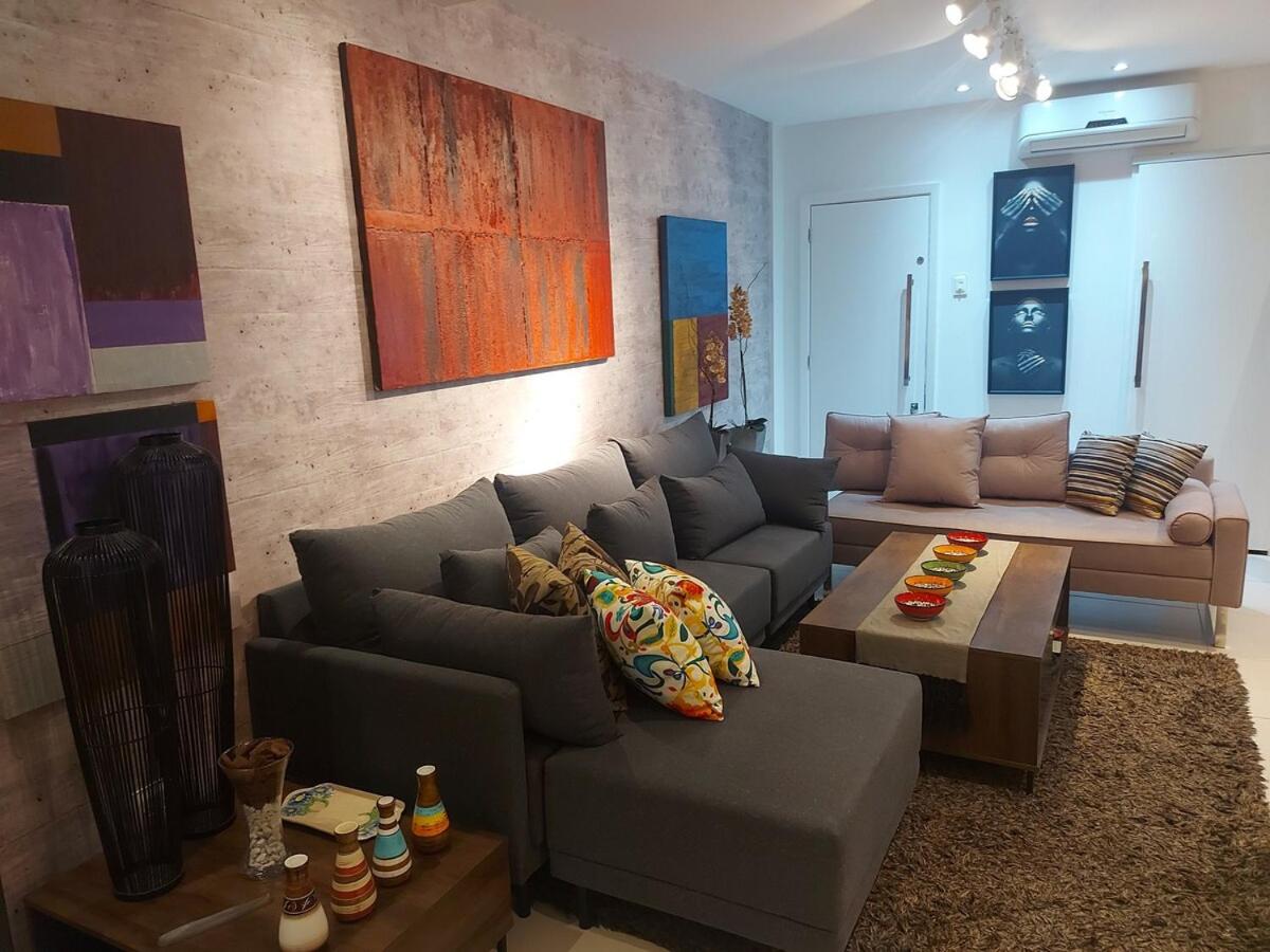 nossa senhora 1298 - B&B Río de Janeiro