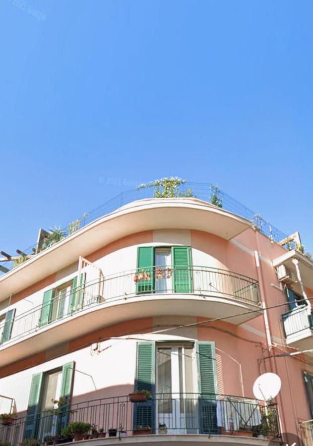 Appartamento interno 3 - Ferienwohnung