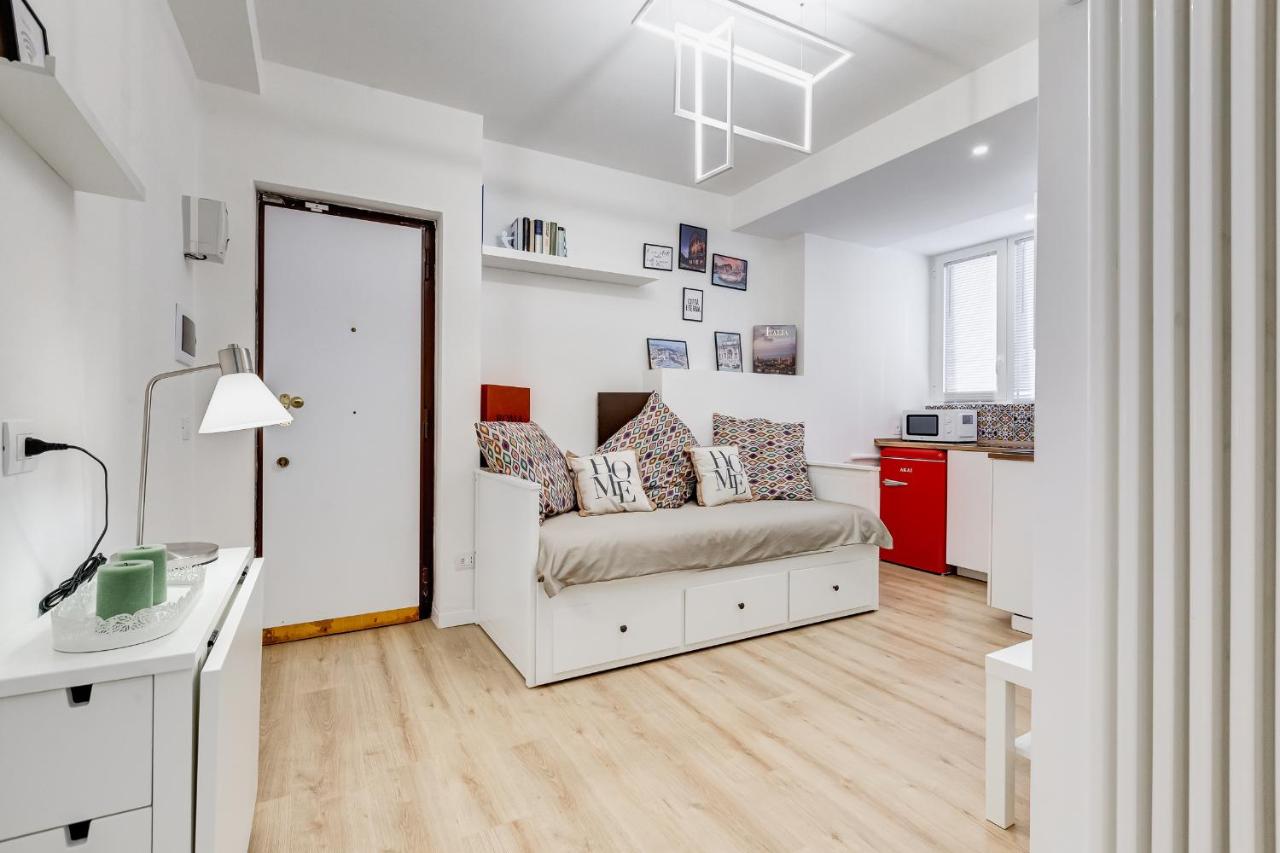 New opening Ponte Milvio - B&B Rome