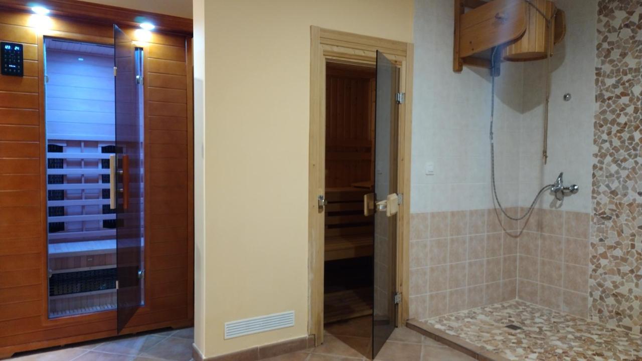 Pearl XL - B&B