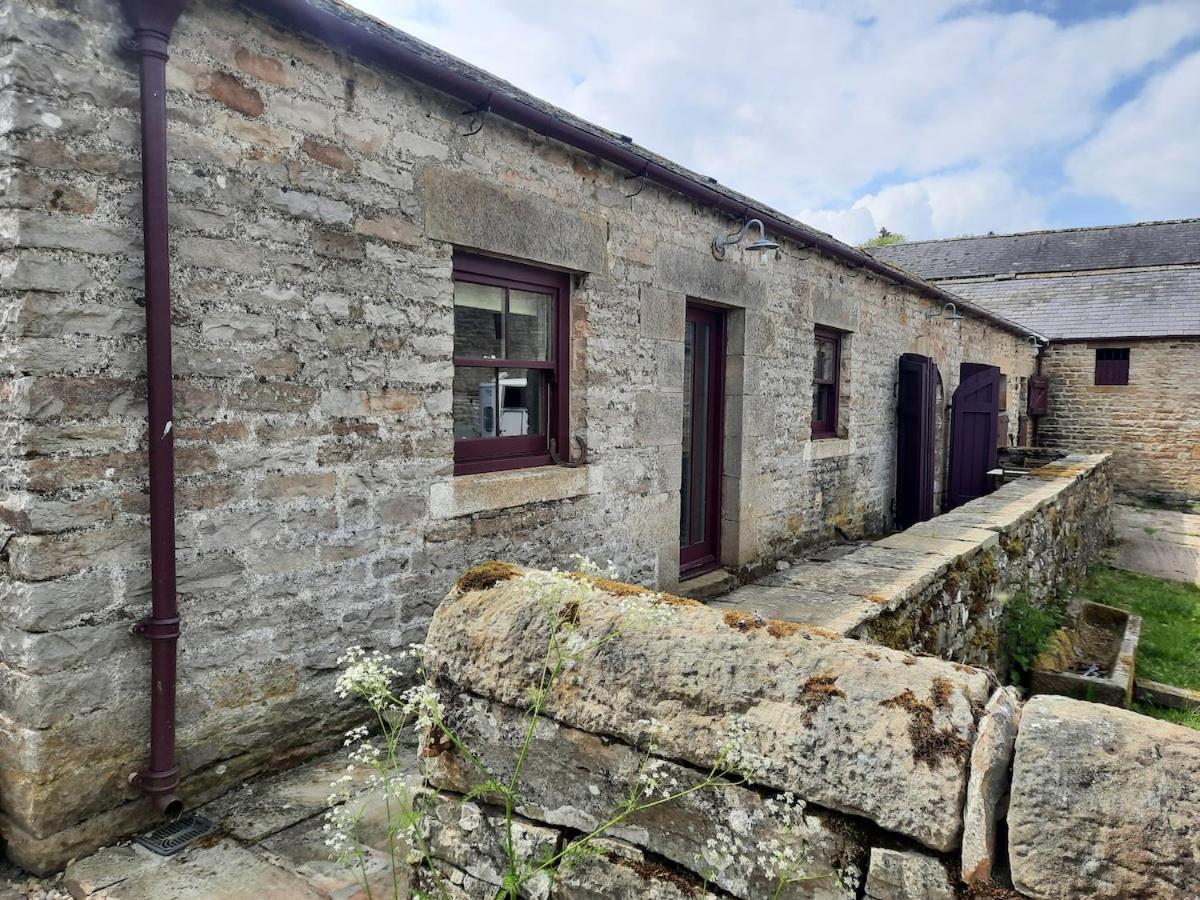 The Bothy at High Frost Hall - B&B