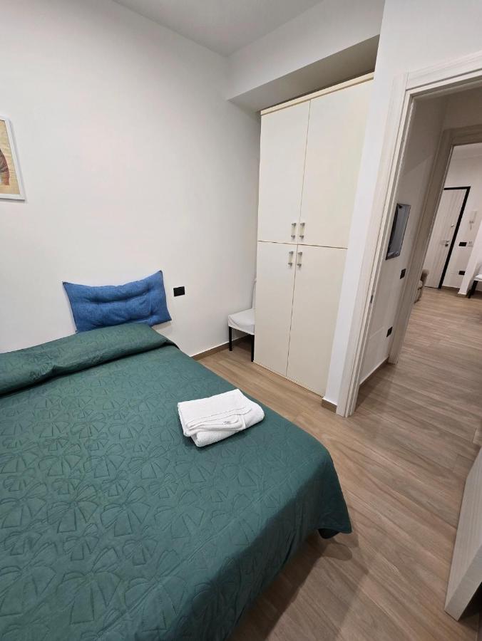 Sole a Catinelle - Bed and Breakfast Crotone