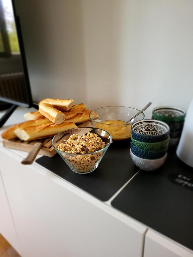 La Bodéga - B&B Arnage