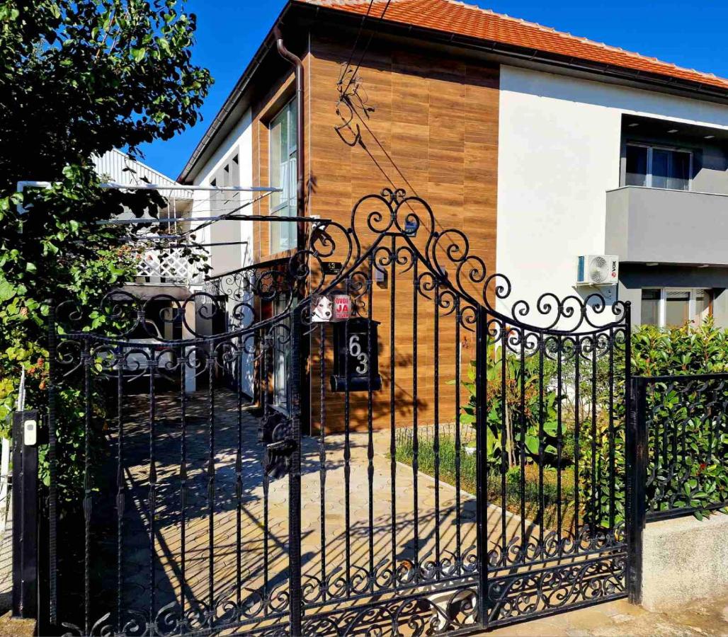 Apartman Vesna - B&B Leskovac