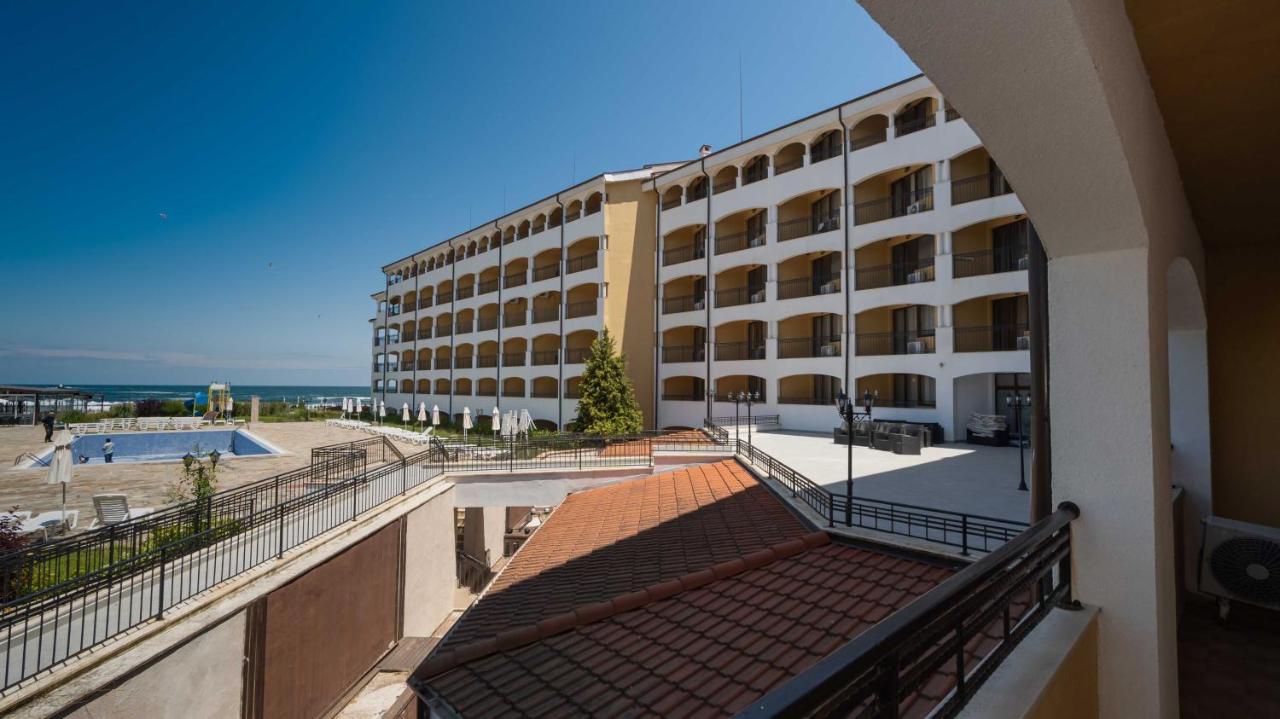 ApartReginaCarevo - Ferienwohnung Zarewo