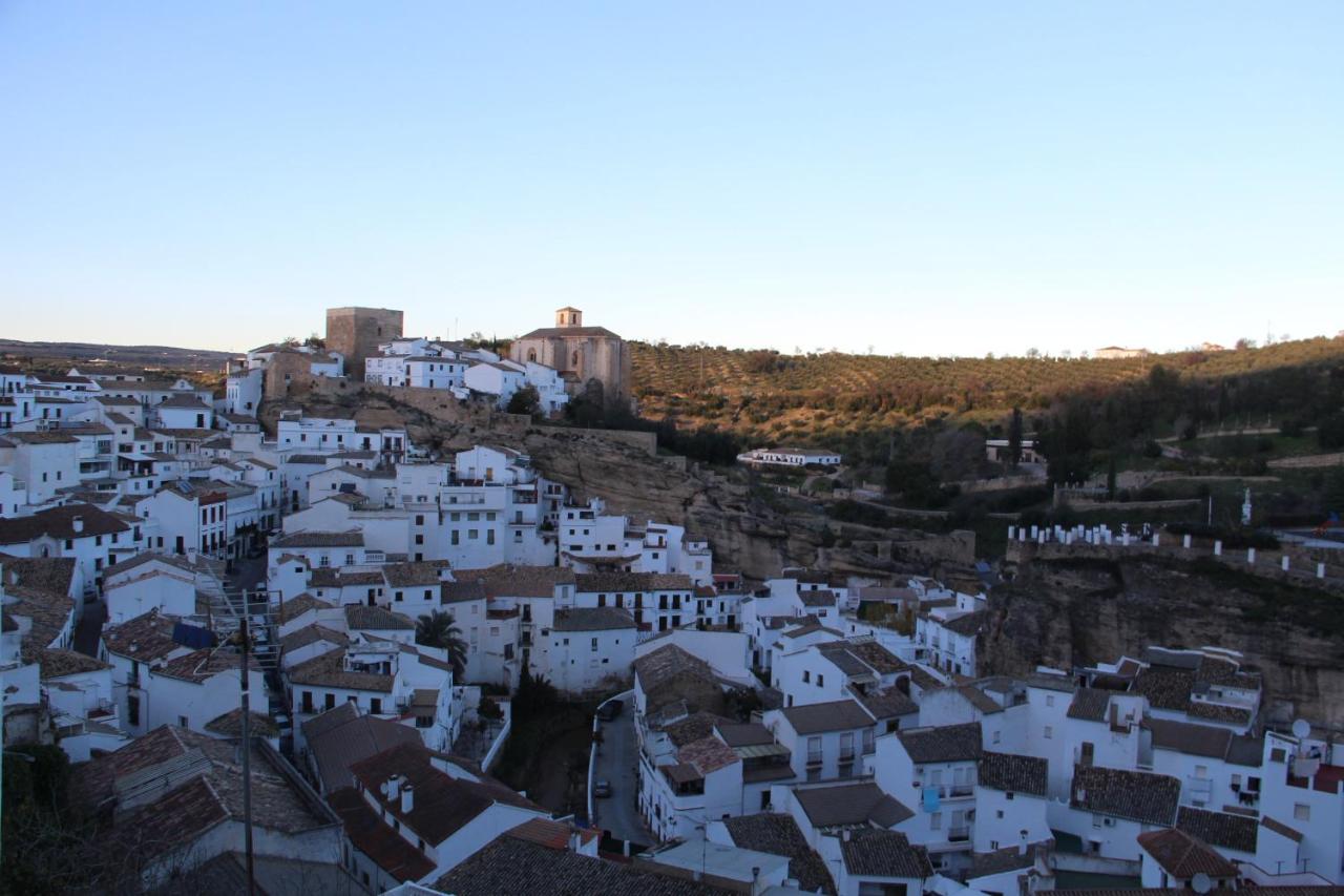 El Rincón de la Miel - B&B