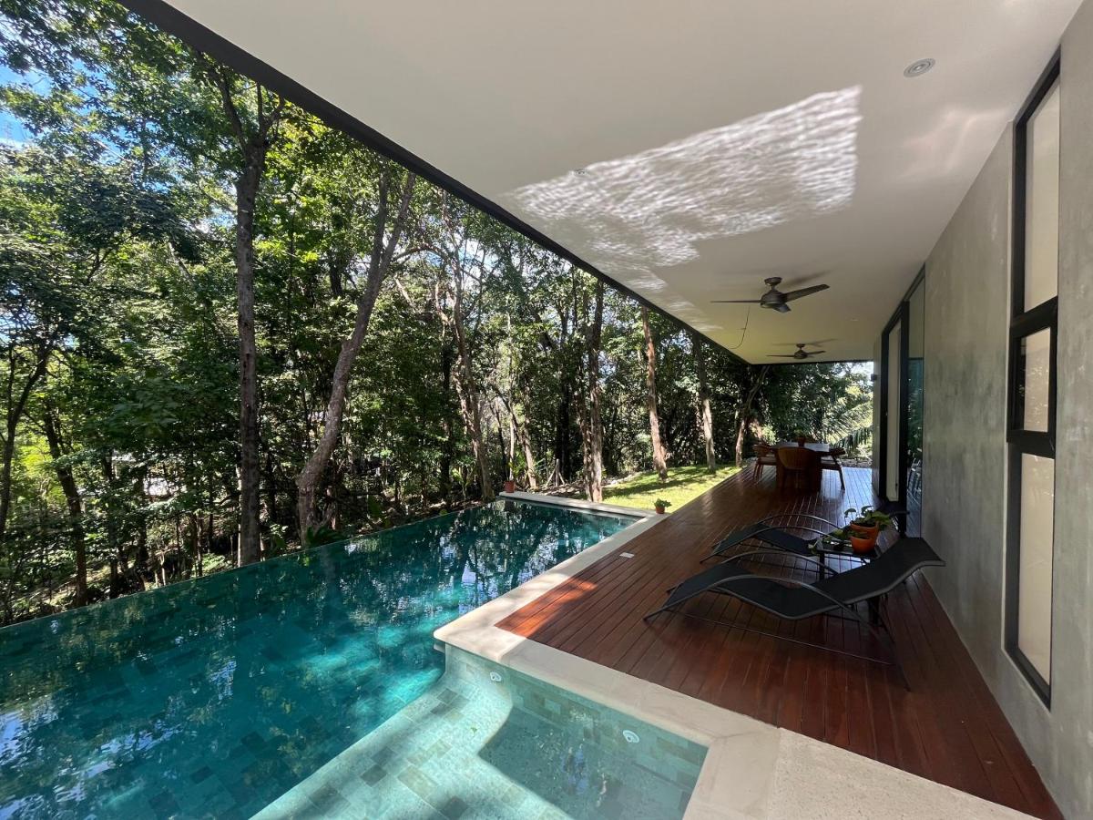 Brand New Villa in Playa Hermosa Santa Teresa - B&B