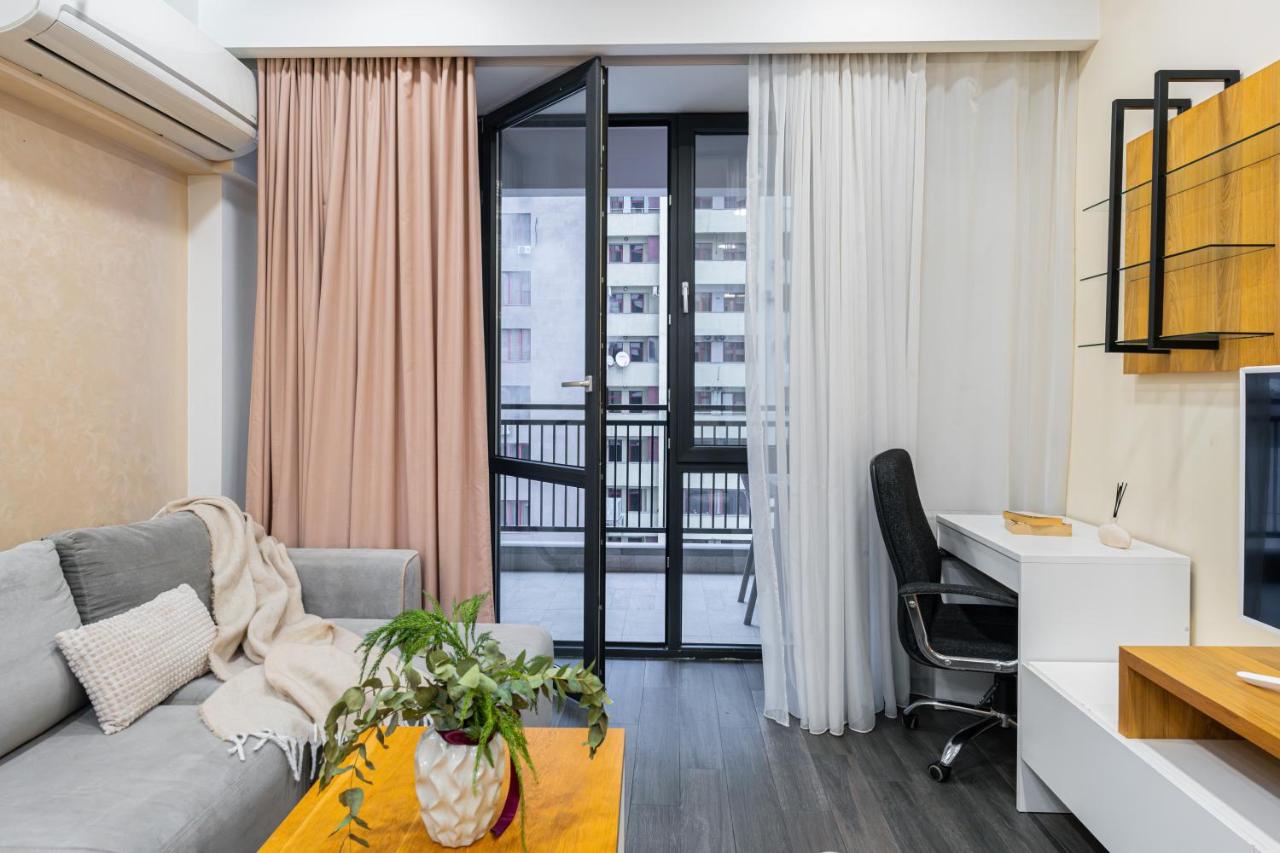 KeyGo #0115 I 1 Bedroom I City Center - B&B