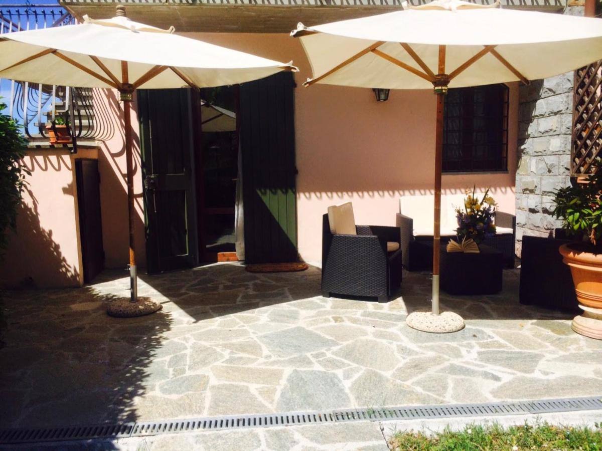Villa La Fonte 13 - B&B San Godenzo