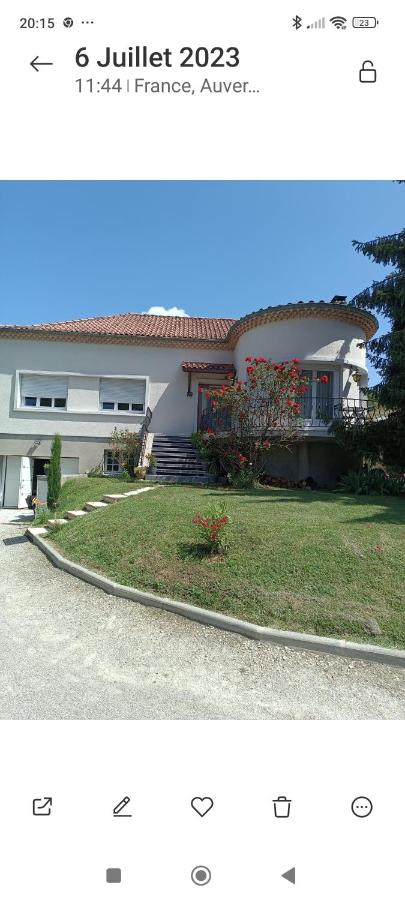 Mon petit château - B&B