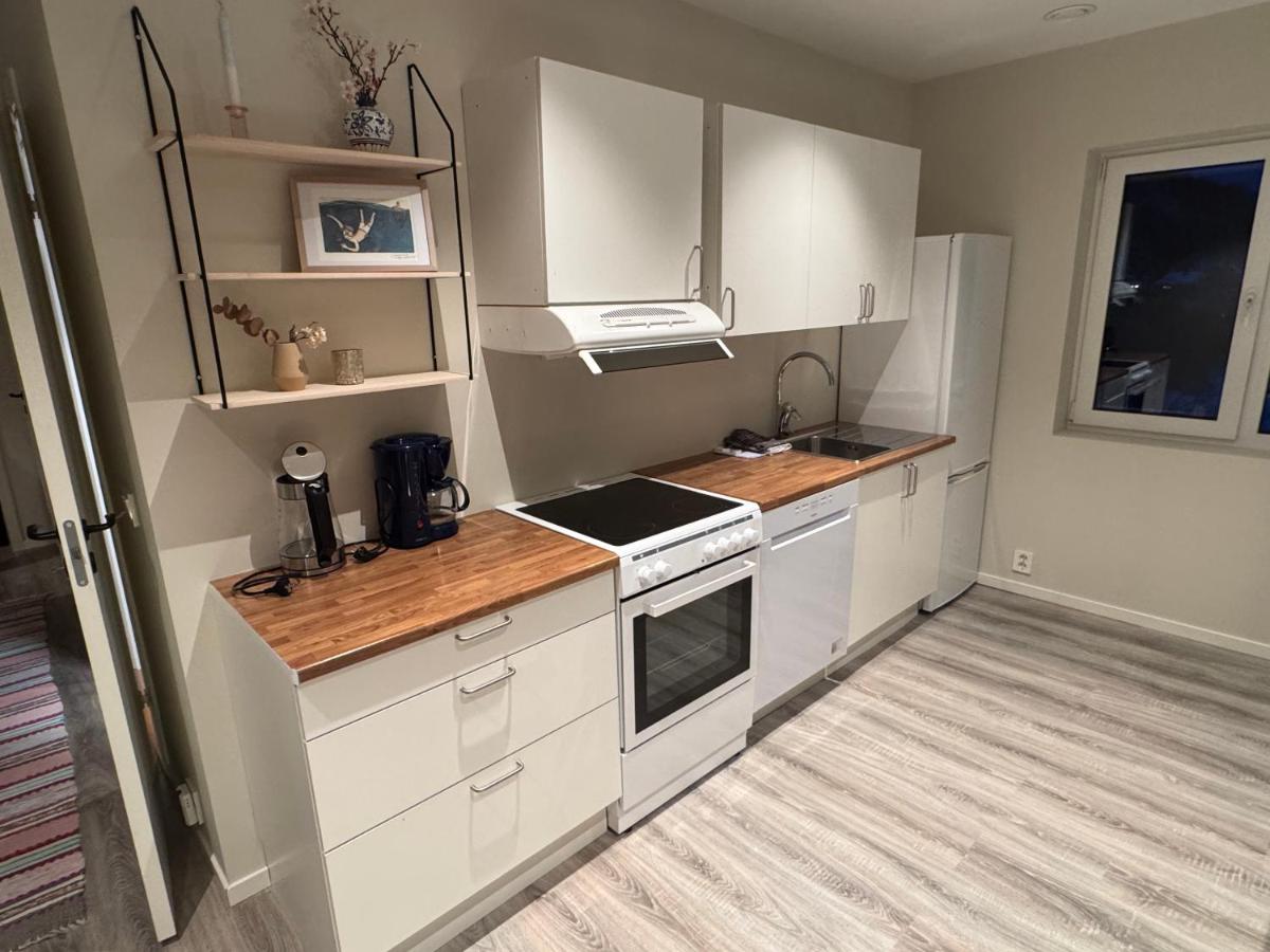 Apartment mit 1 Schlafzimmer