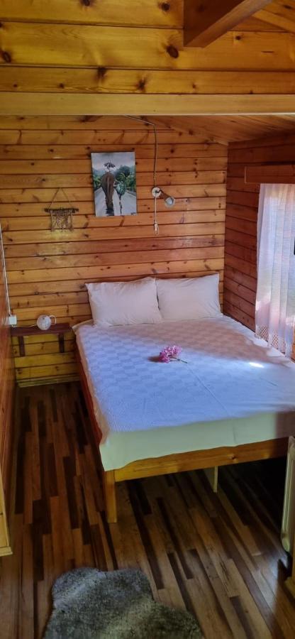 Çakıl Restoran ve Bungolov - B&B