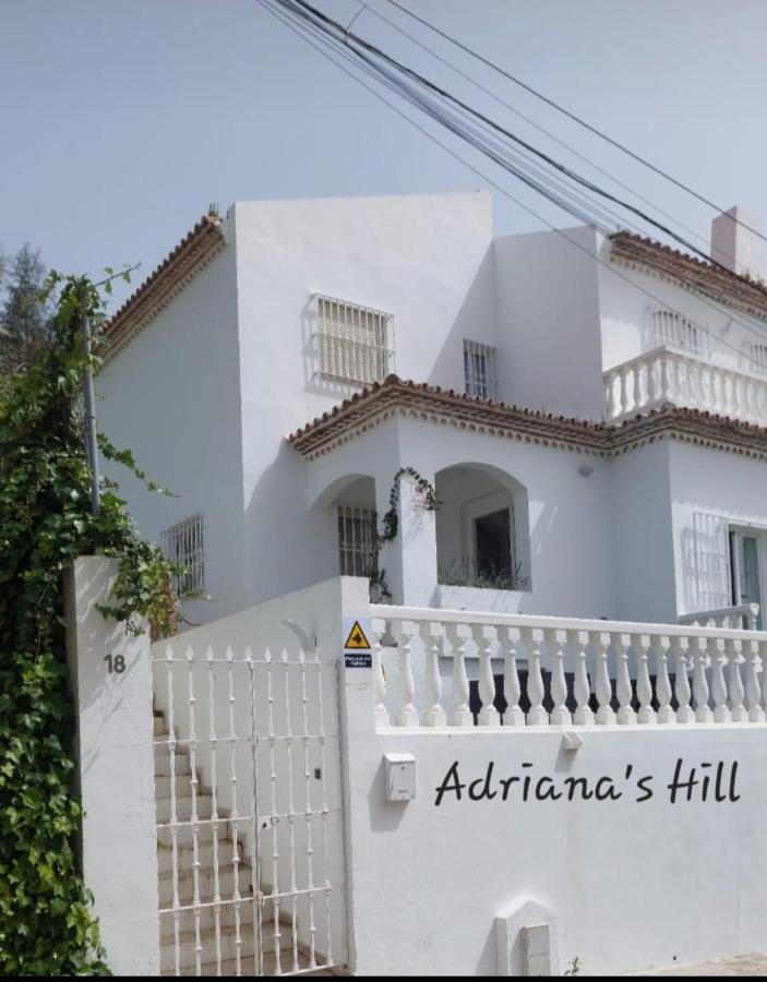 Adriana's Hill - B&B
