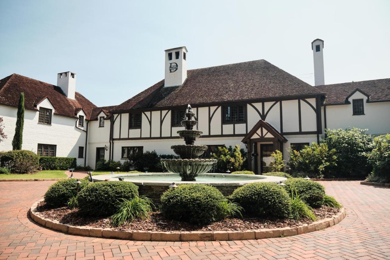 Duncraig Manor - B&B Southern Pines