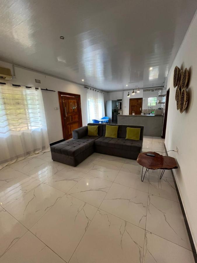 Kasuba Apartments - Bed and Breakfast Livingstone