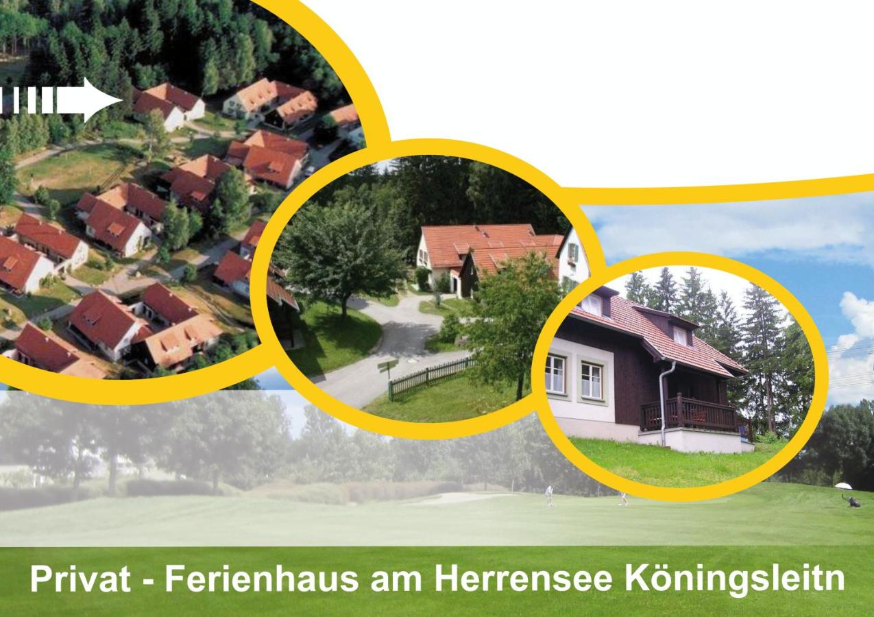 B&B Litschau - Haus Waldviertel am Herrensee - Bed and Breakfast Litschau