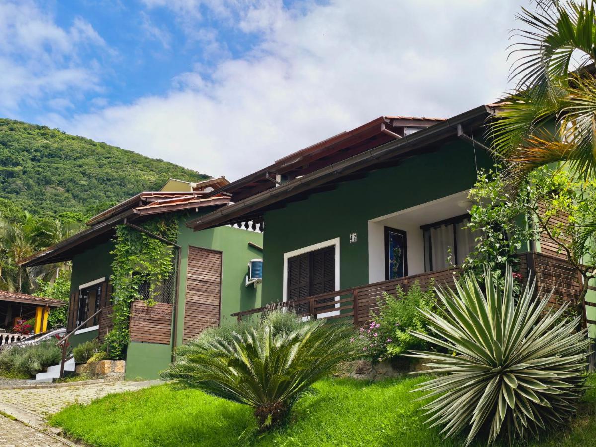 Krone Garten - B&B