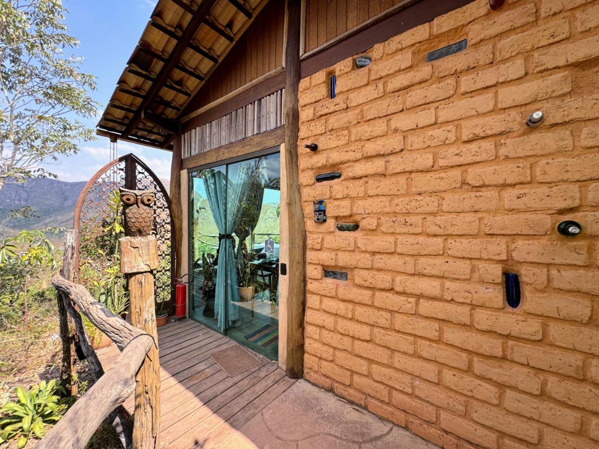 Superior Chalet