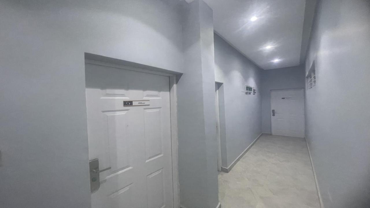 Standard Suite